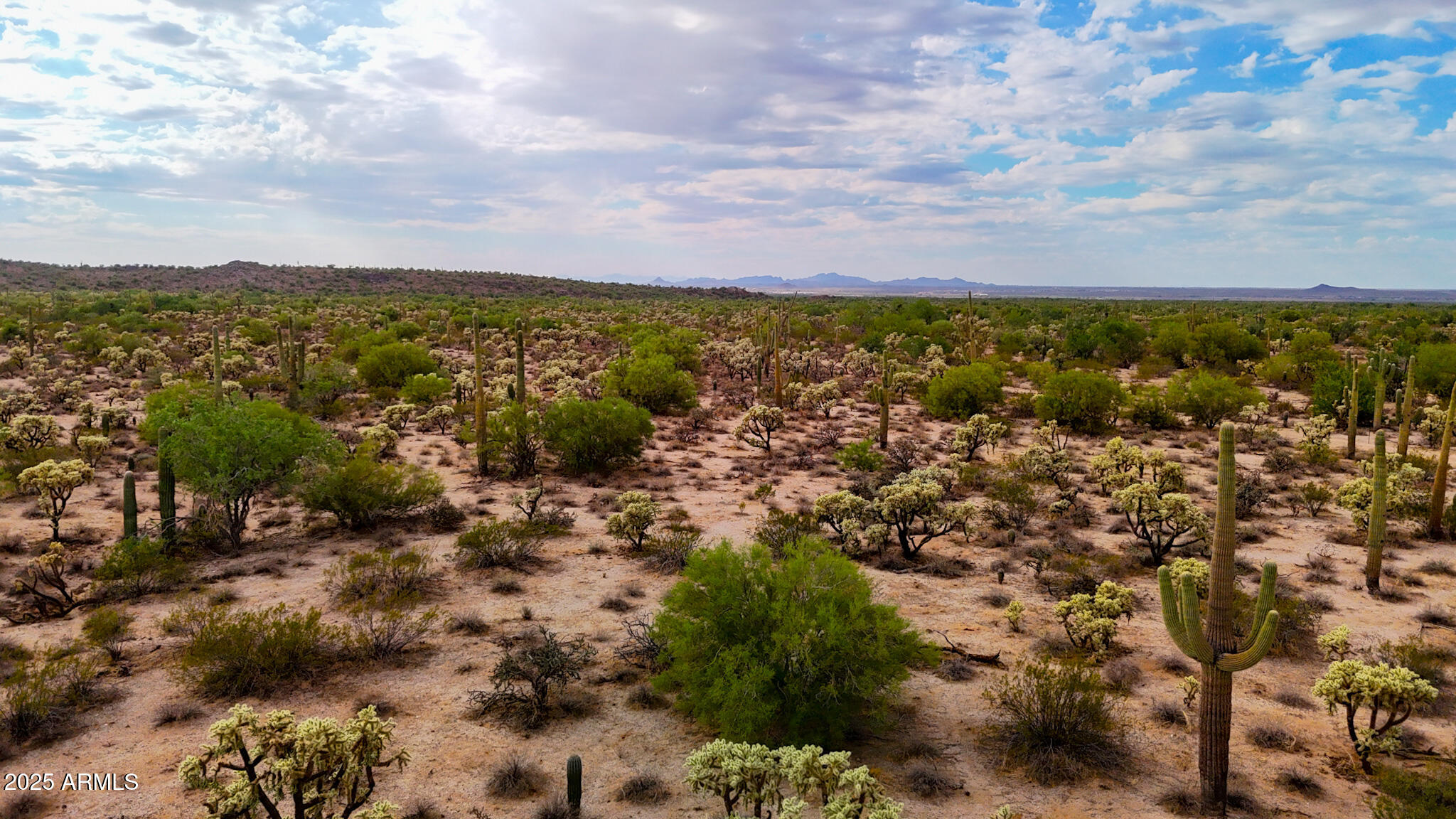 0 North Hohokam Road Florence, AZ 85132 - Photo 6 of 24 a view of city and mountain