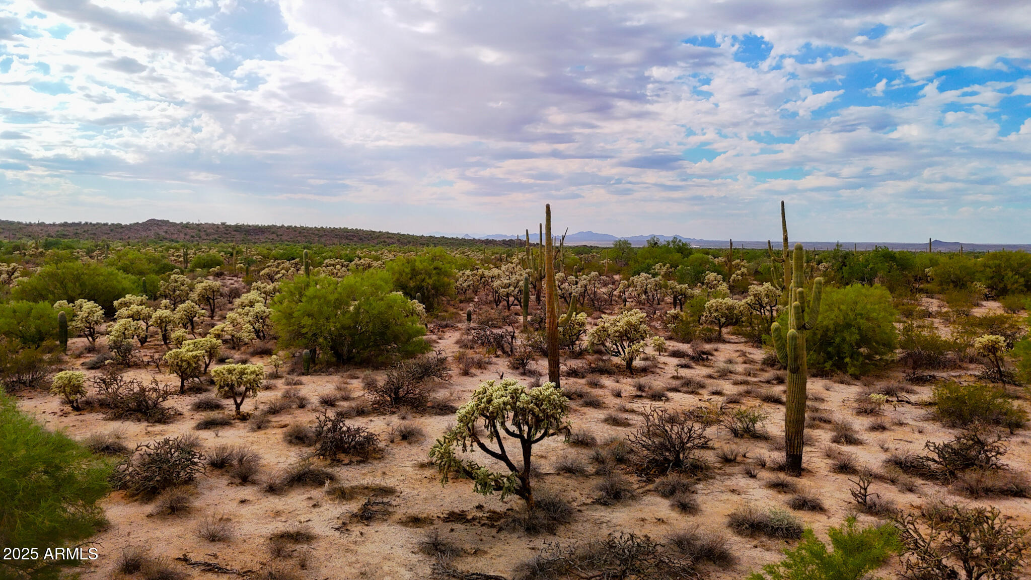 0 North Hohokam Road Florence, AZ 85132 - Photo 10 of 24 a view of a city