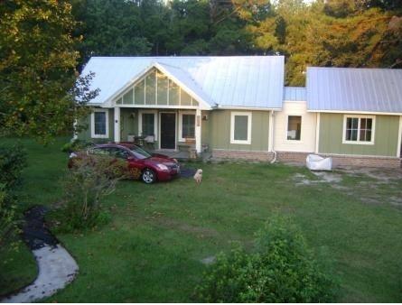 2234 Old Beech Hill Road Ridgeville, SC 29472 - Photo 1 of 1 Front