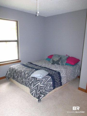 29840 Spring Branch Road West Elberta, AL 36530 - Photo 5 of 12 Guest Bedroom