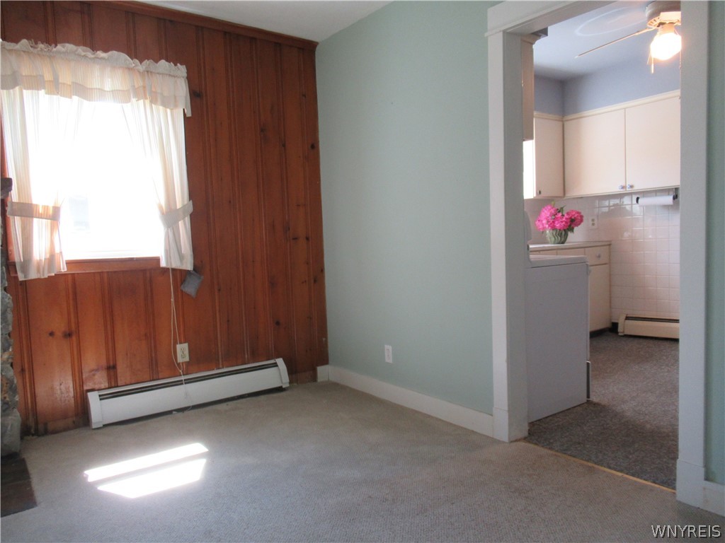 401 Lakeside Road Evans, NY 14006 - Photo 16 of 30 Solid wood Paneling