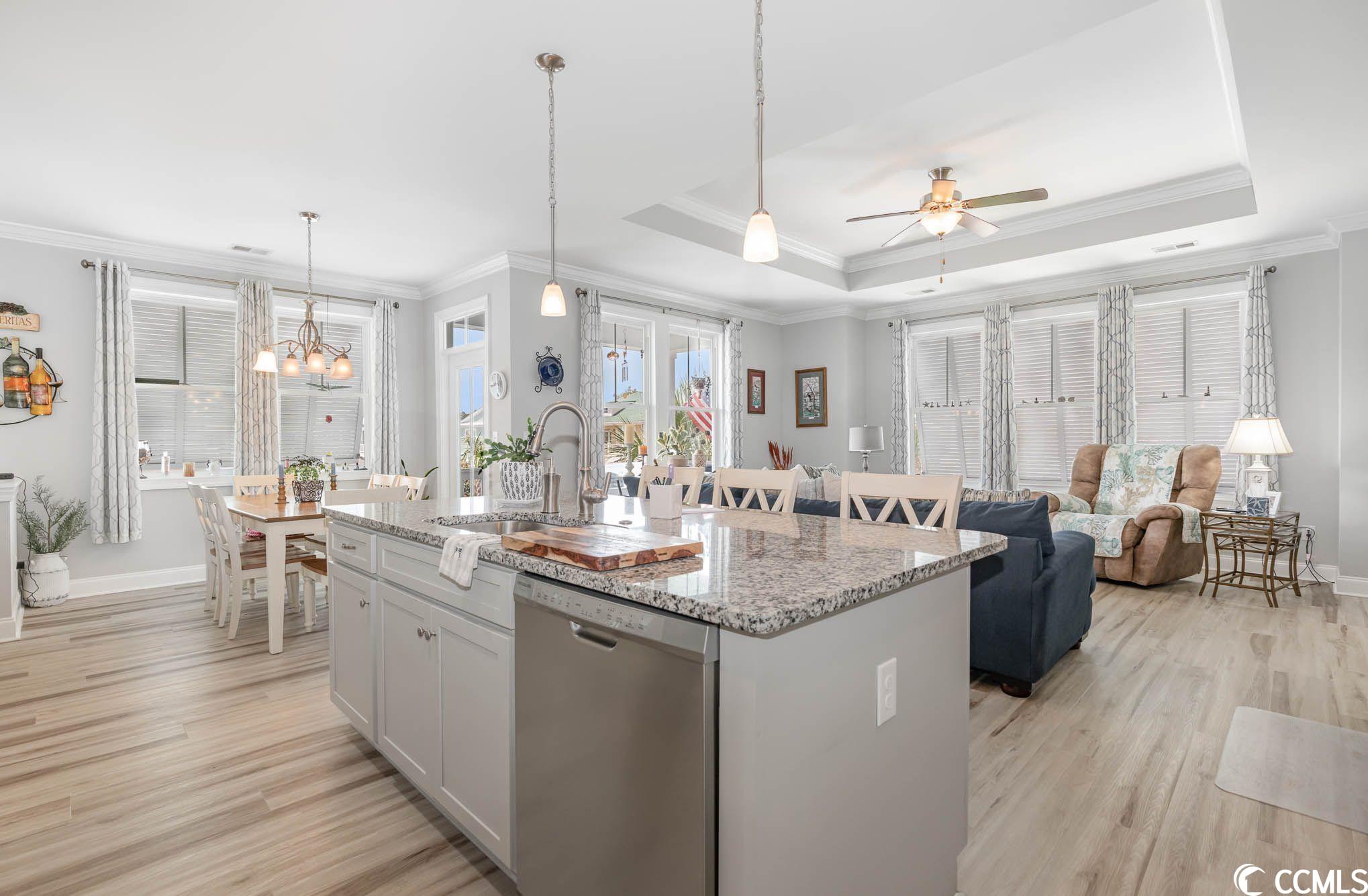 119 Lake Pointe Drive Murrells Inlet, SC 29576 - Photo 11 of 40