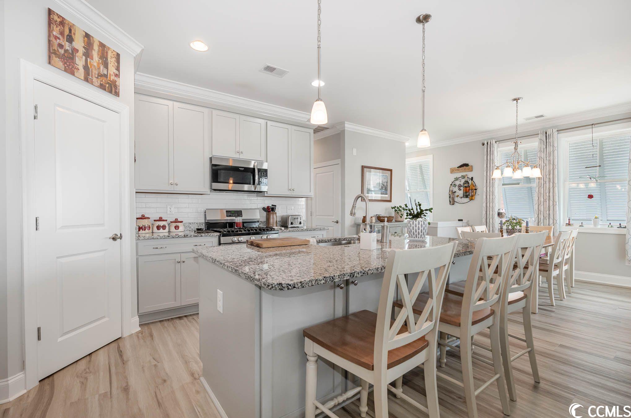 119 Lake Pointe Drive Murrells Inlet, SC 29576 - Photo 12 of 40