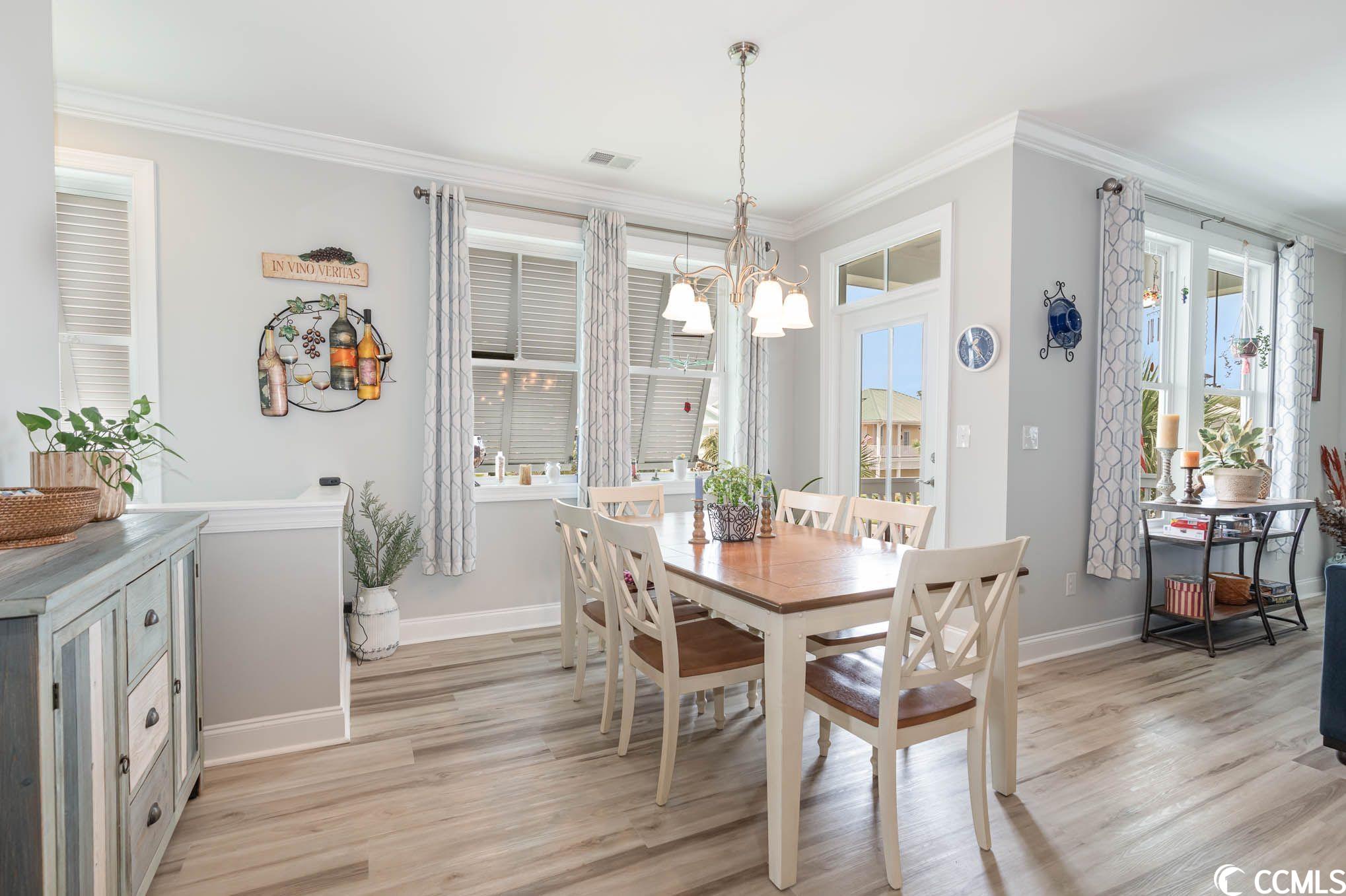 119 Lake Pointe Drive Murrells Inlet, SC 29576 - Photo 13 of 40
