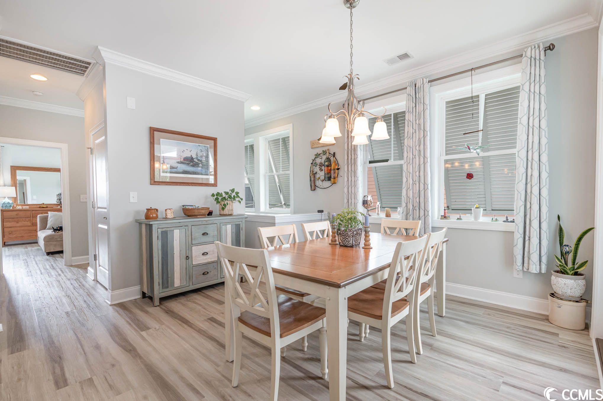 119 Lake Pointe Drive Murrells Inlet, SC 29576 - Photo 14 of 40