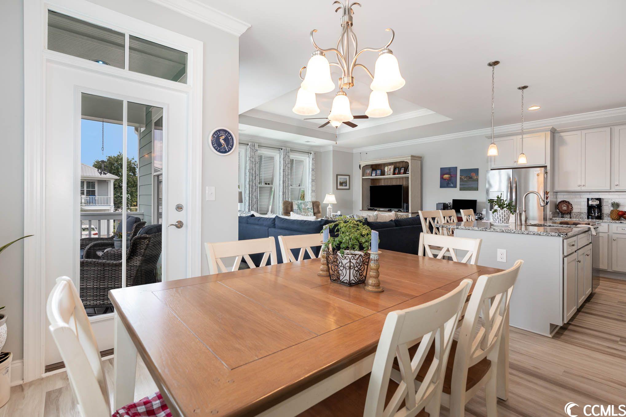 119 Lake Pointe Drive Murrells Inlet, SC 29576 - Photo 15 of 40