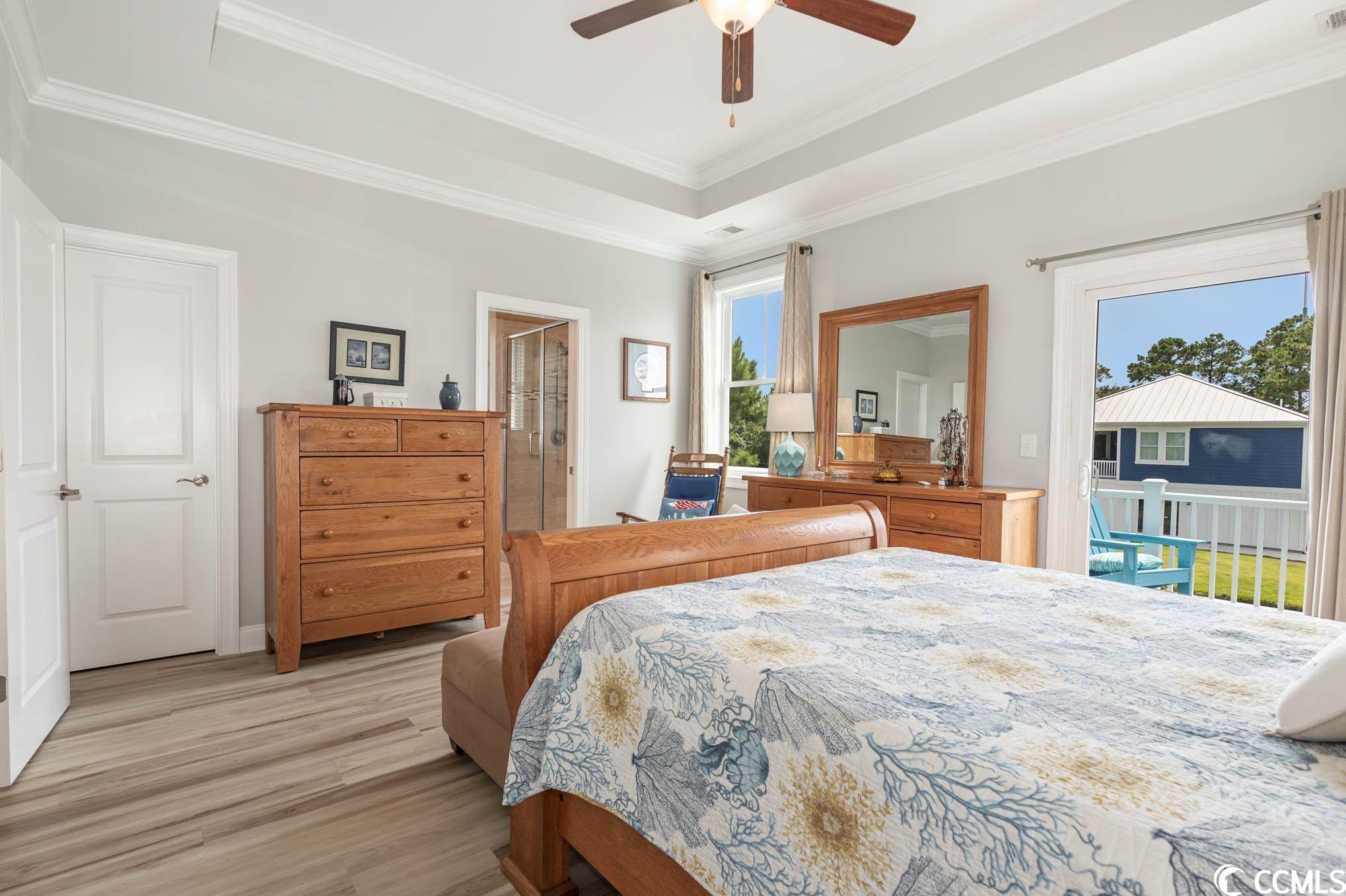 119 Lake Pointe Drive Murrells Inlet, SC 29576 - Photo 19 of 40