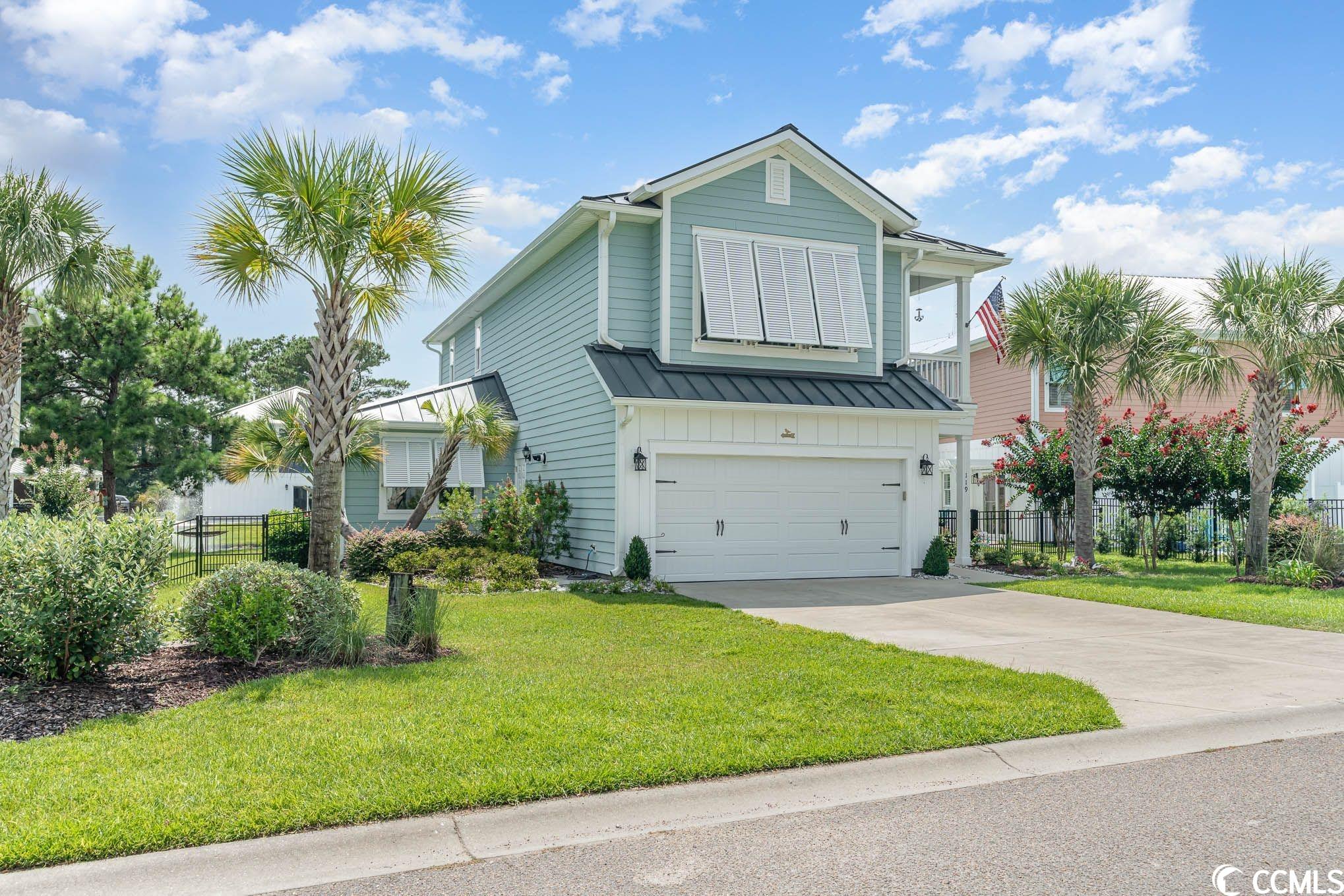 119 Lake Pointe Drive Murrells Inlet, SC 29576 - Photo 2 of 40
