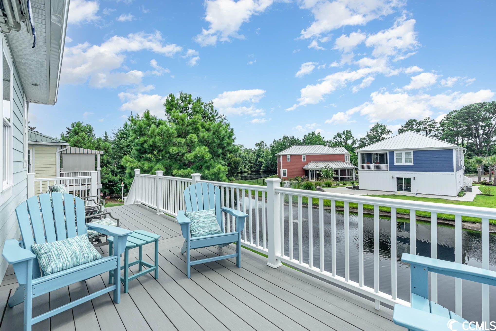 119 Lake Pointe Drive Murrells Inlet, SC 29576 - Photo 23 of 40