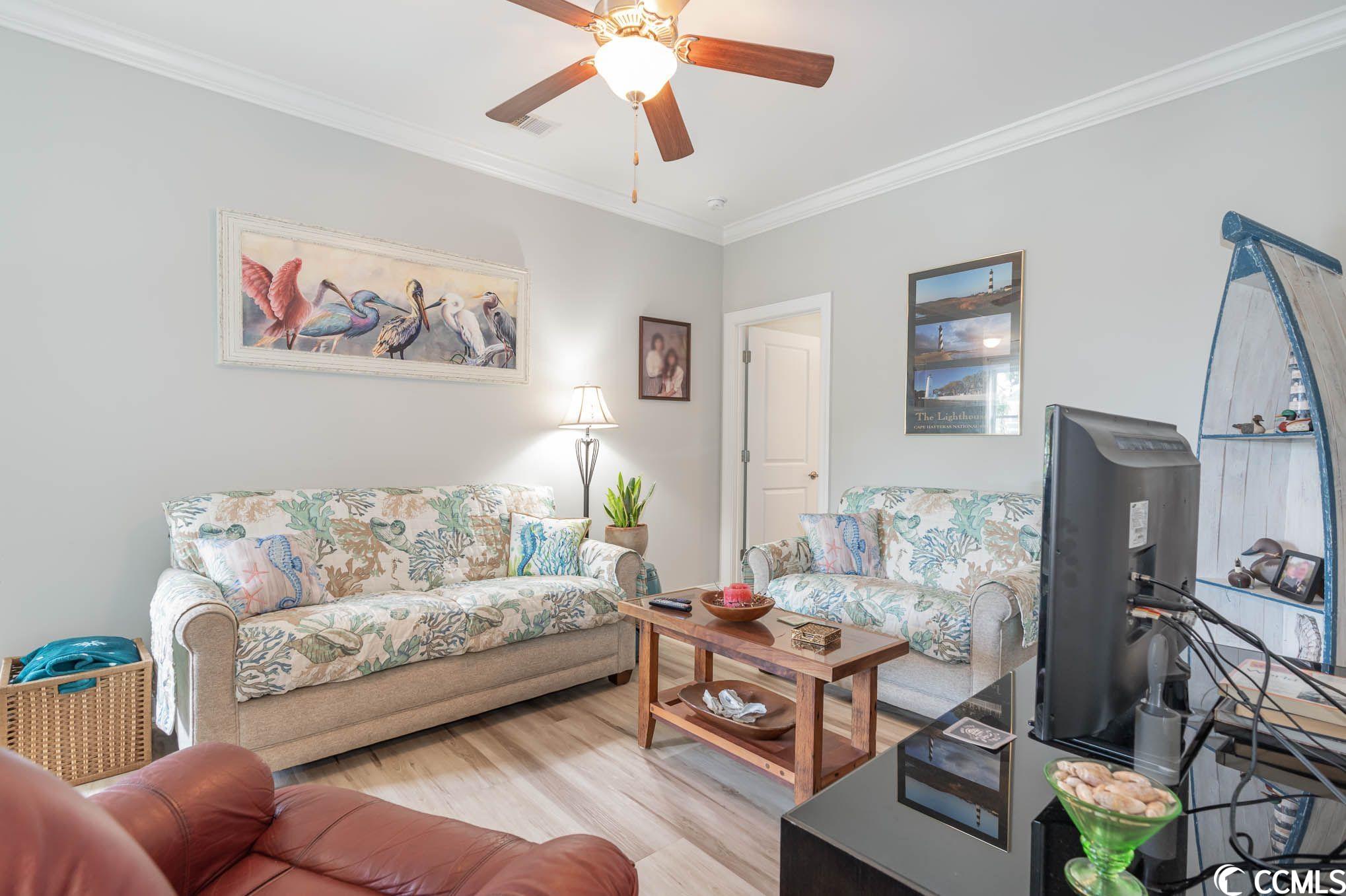 119 Lake Pointe Drive Murrells Inlet, SC 29576 - Photo 25 of 40