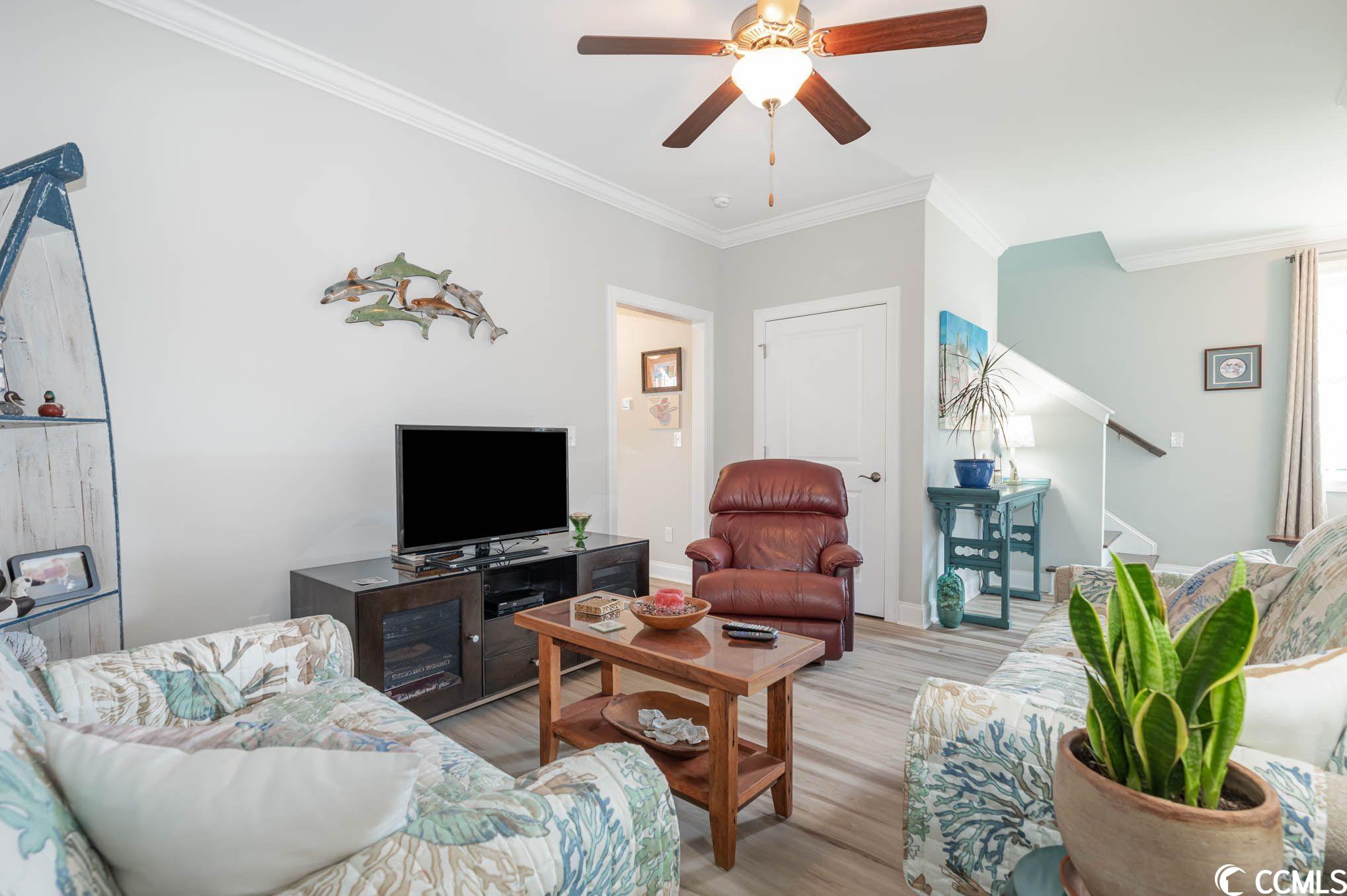 119 Lake Pointe Drive Murrells Inlet, SC 29576 - Photo 26 of 40