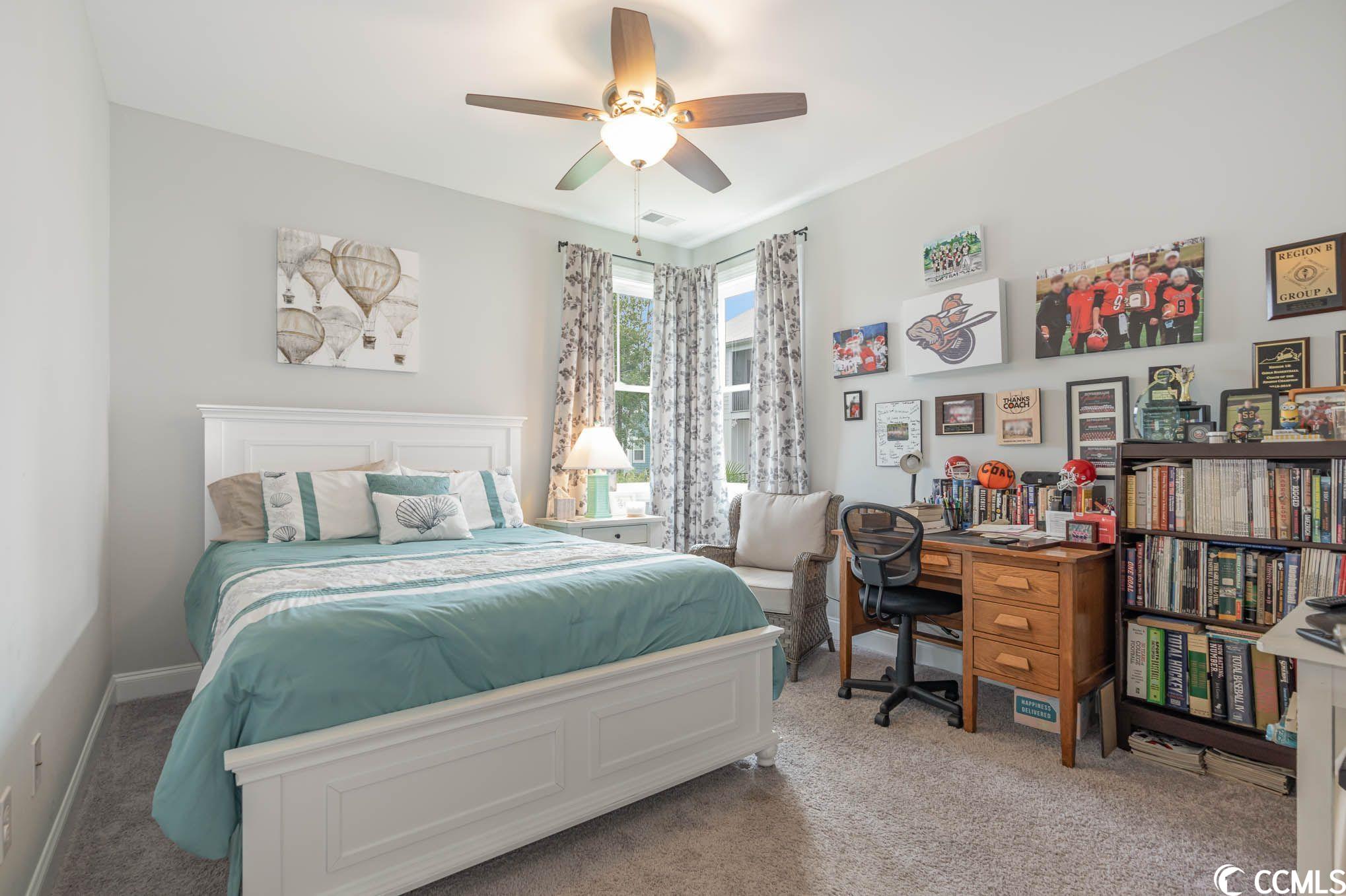 119 Lake Pointe Drive Murrells Inlet, SC 29576 - Photo 31 of 40