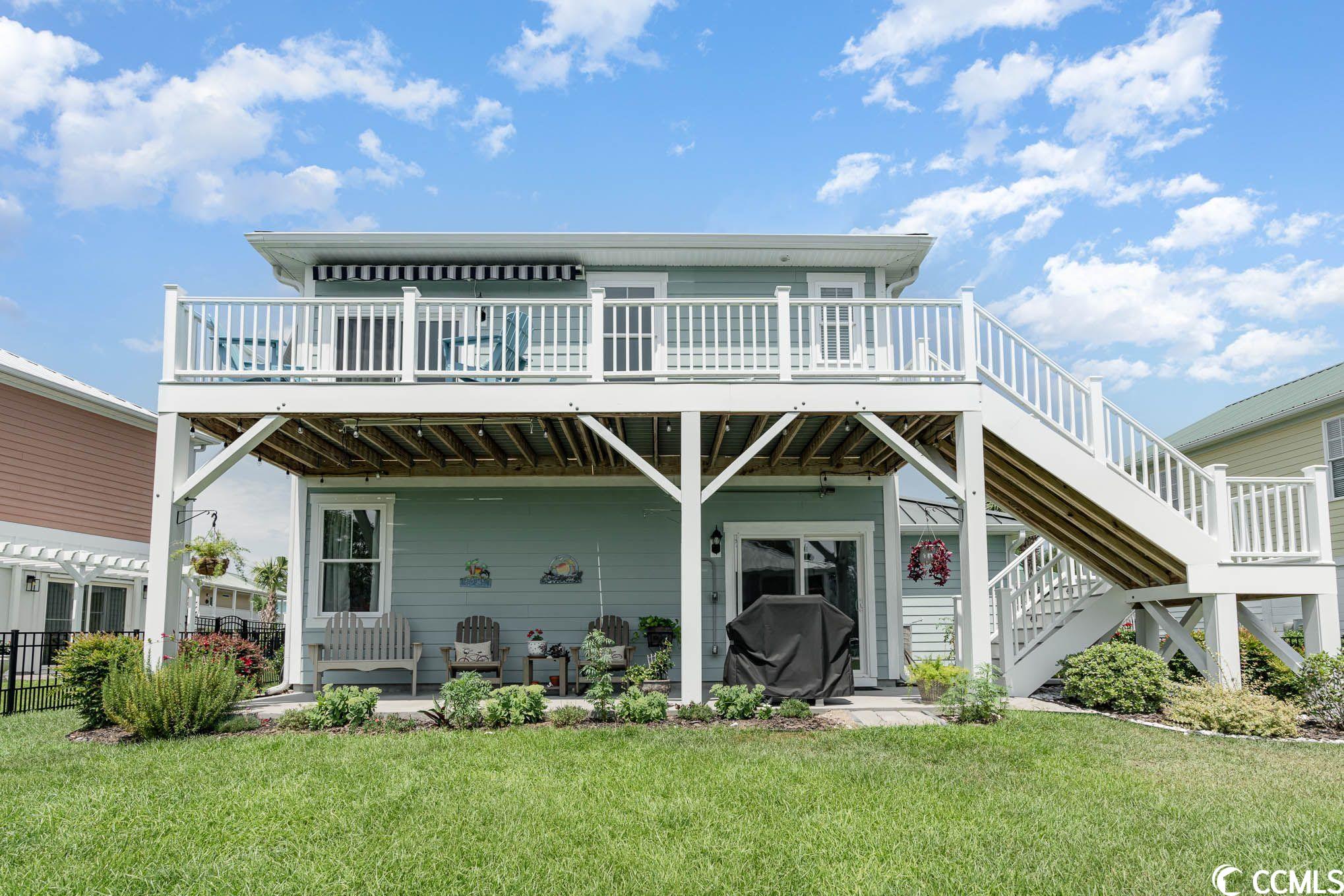 119 Lake Pointe Drive Murrells Inlet, SC 29576 - Photo 35 of 40