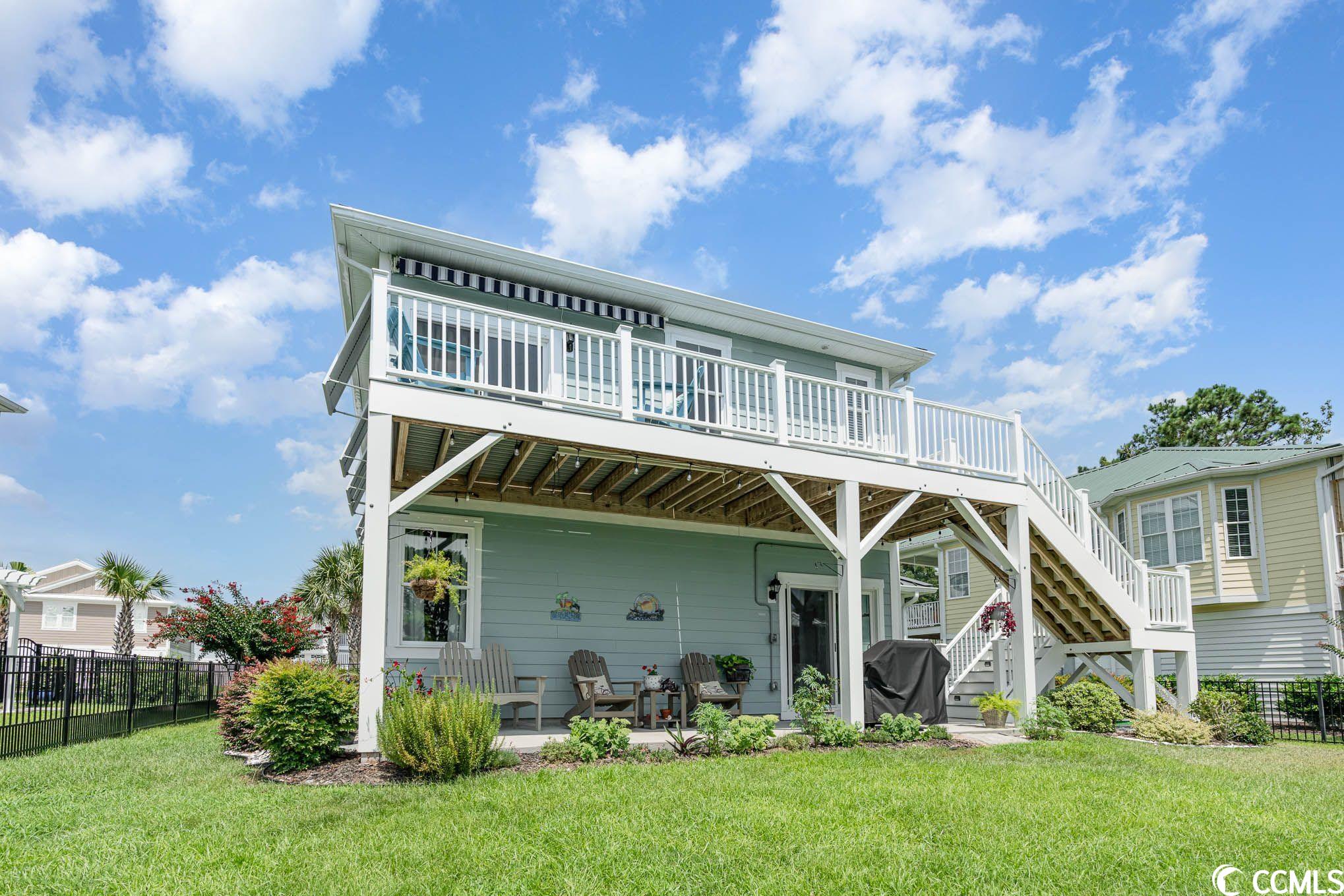 119 Lake Pointe Drive Murrells Inlet, SC 29576 - Photo 36 of 40