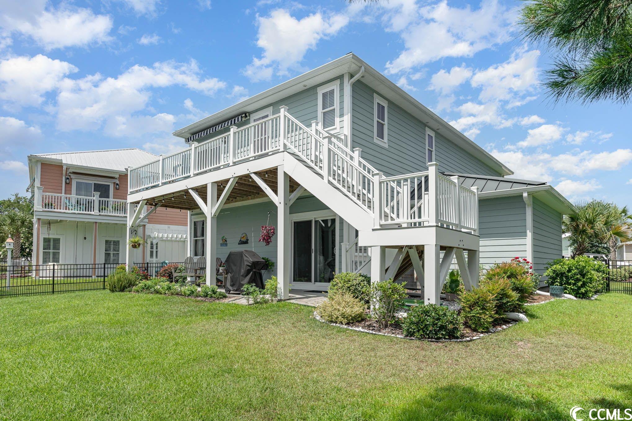119 Lake Pointe Drive Murrells Inlet, SC 29576 - Photo 37 of 40