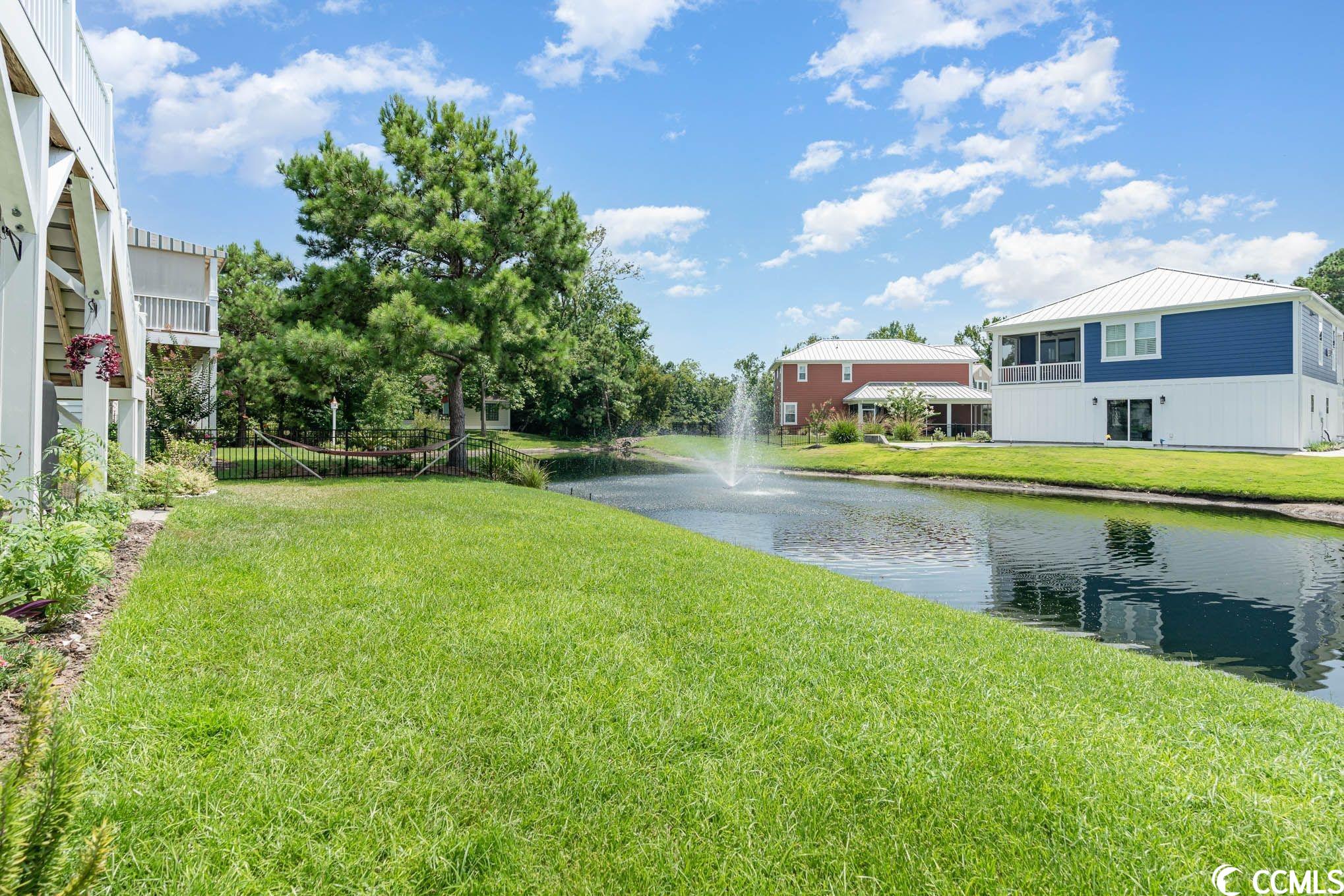 119 Lake Pointe Drive Murrells Inlet, SC 29576 - Photo 39 of 40