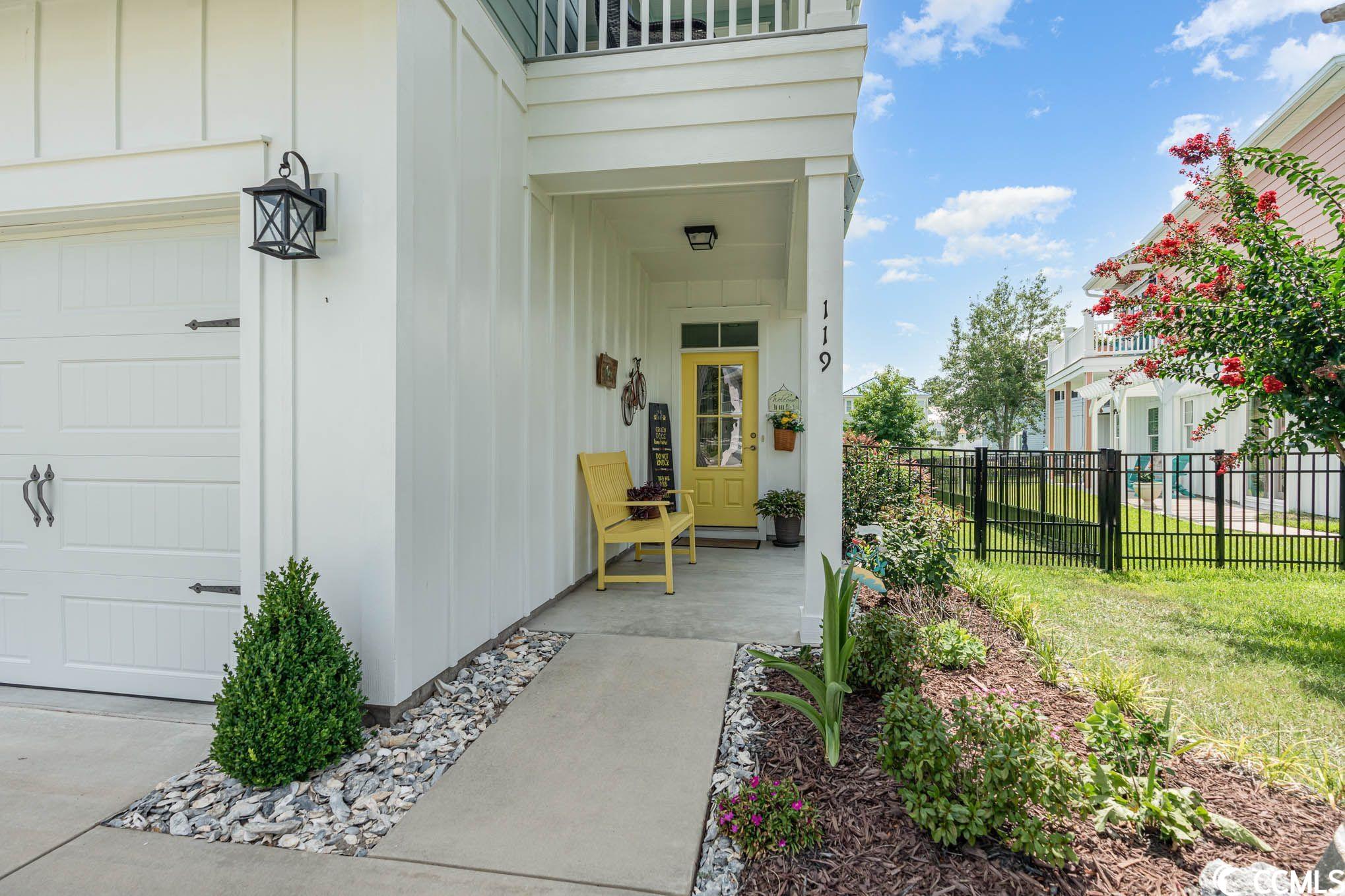 119 Lake Pointe Drive Murrells Inlet, SC 29576 - Photo 4 of 40