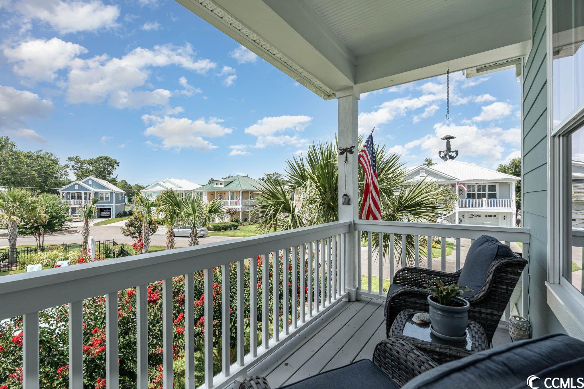 119 Lake Pointe Drive Murrells Inlet, SC 29576 - Photo 5 of 40