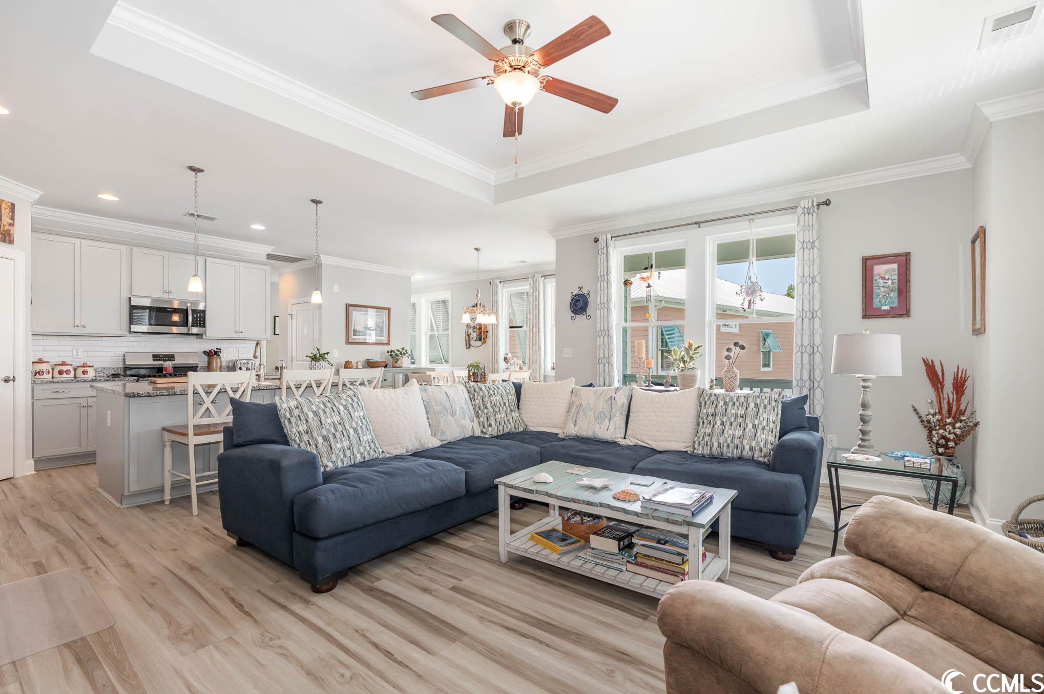 119 Lake Pointe Drive Murrells Inlet, SC 29576 - Photo 6 of 40