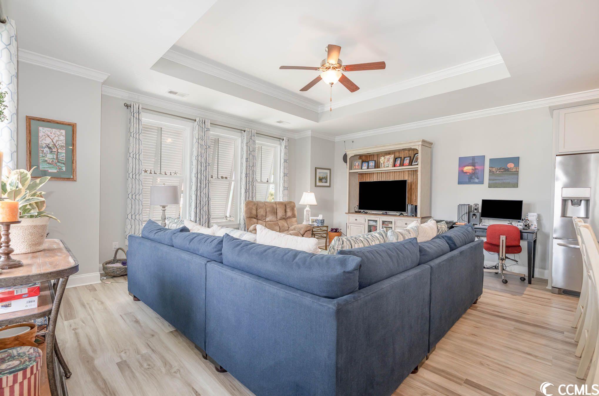 119 Lake Pointe Drive Murrells Inlet, SC 29576 - Photo 7 of 40