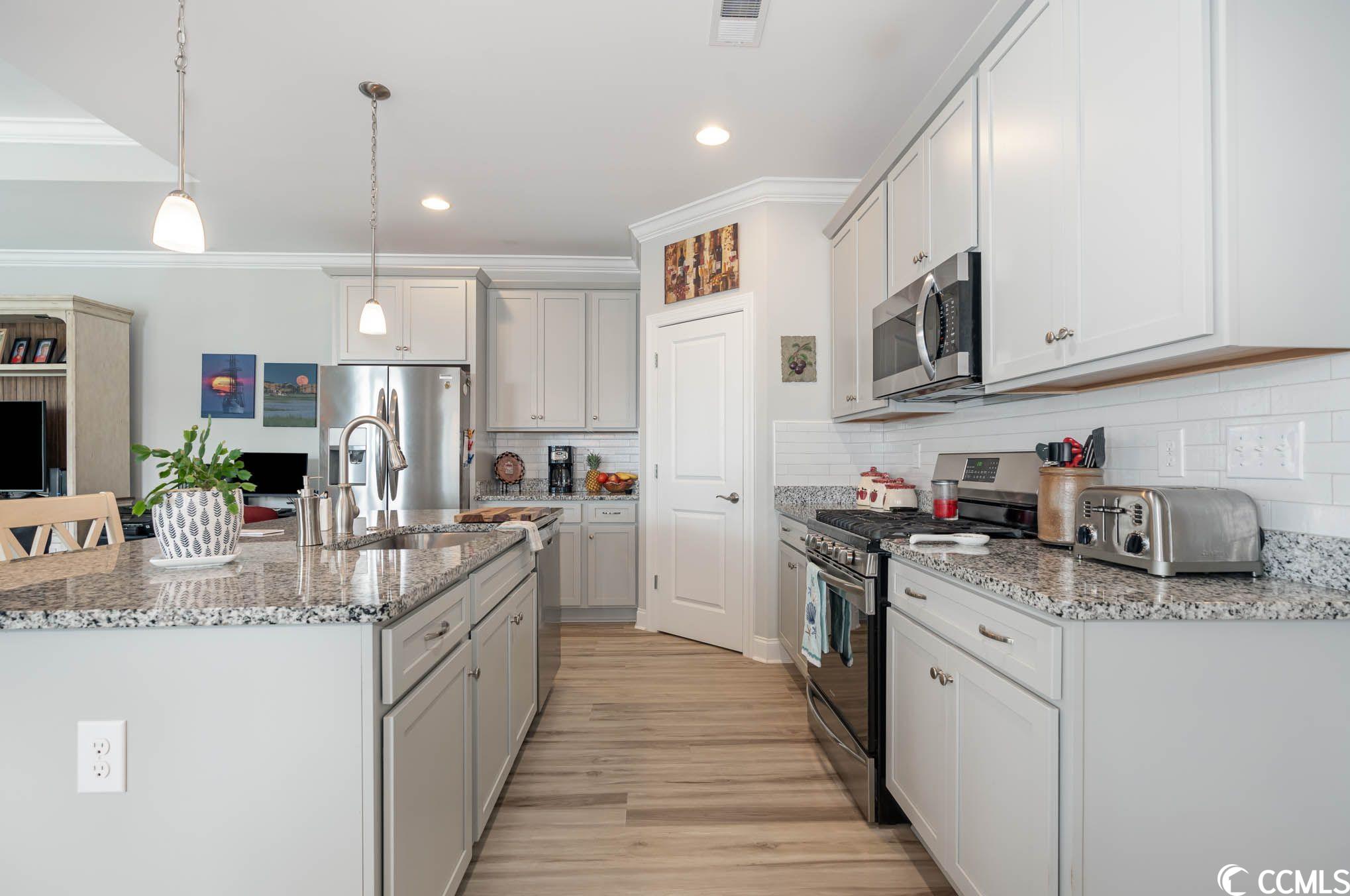 119 Lake Pointe Drive Murrells Inlet, SC 29576 - Photo 8 of 40