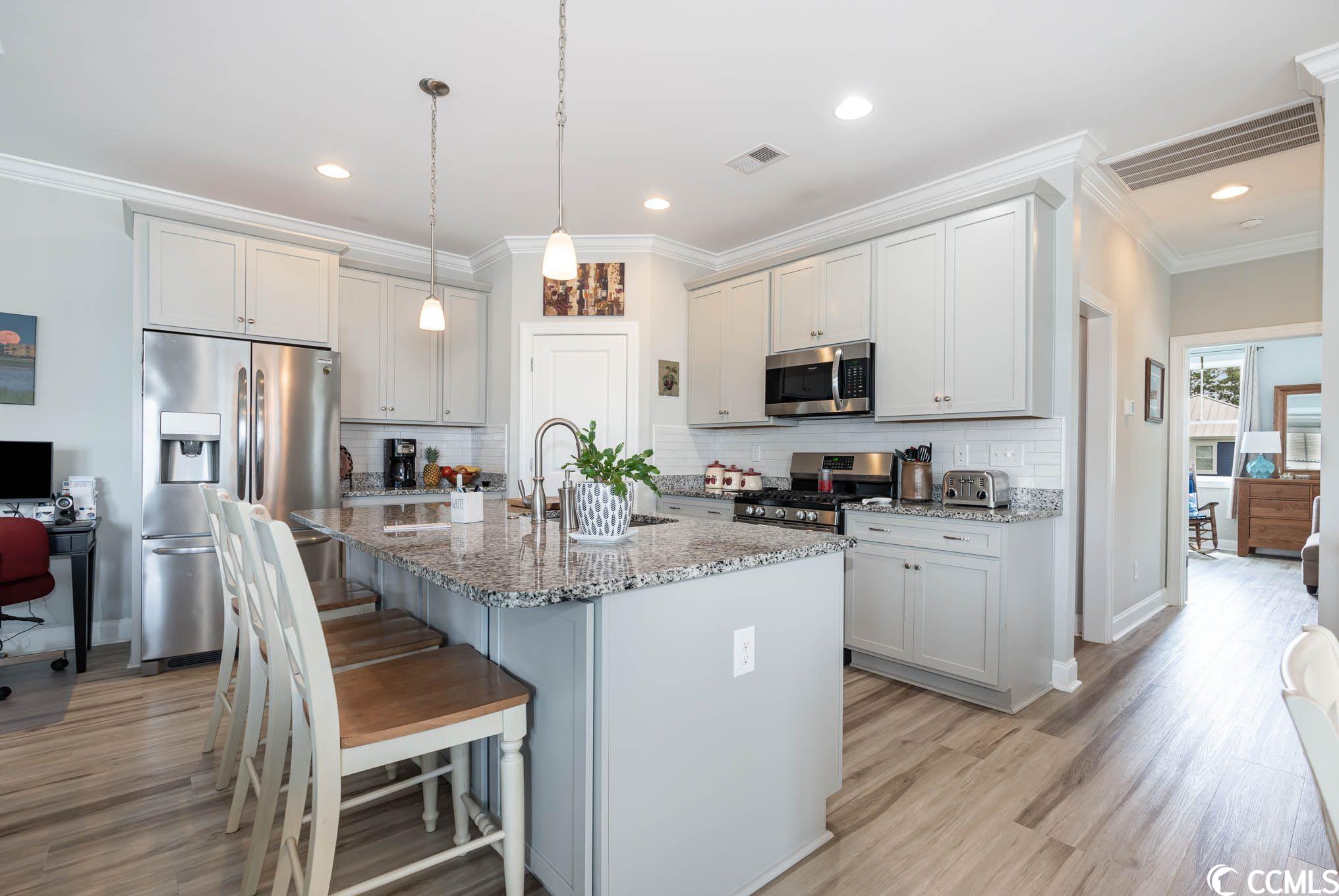 119 Lake Pointe Drive Murrells Inlet, SC 29576 - Photo 9 of 40