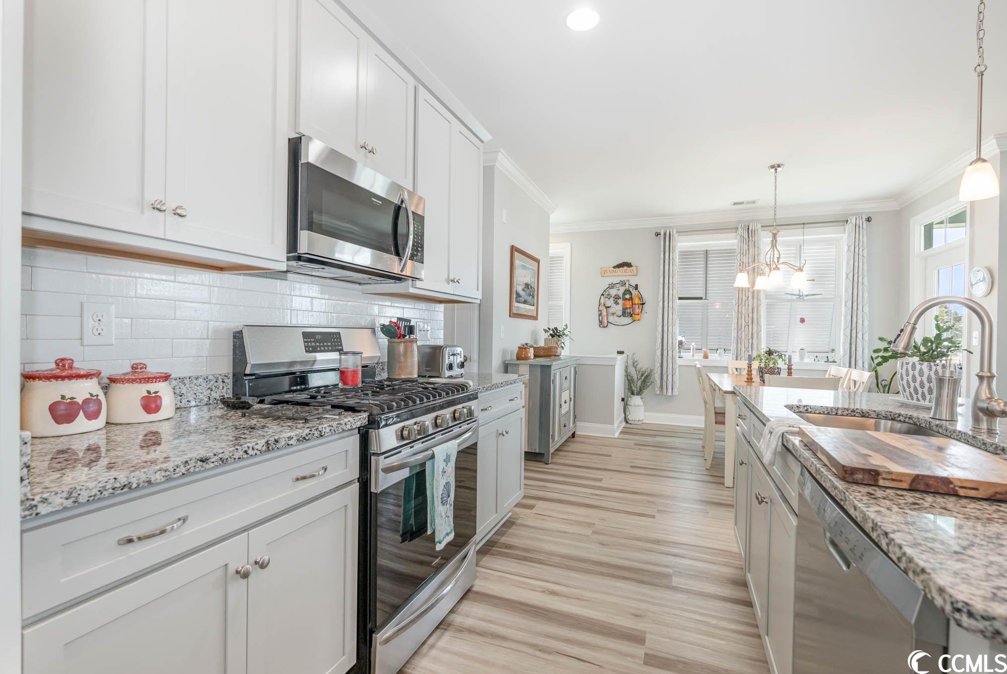 119 Lake Pointe Drive Murrells Inlet, SC 29576 - Photo 10 of 40