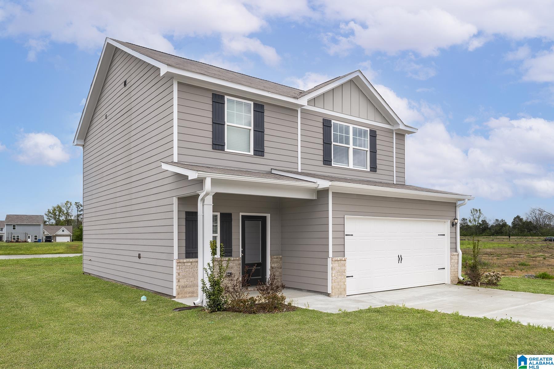 3168 Pilgrim Way Montevallo, AL 35115 - Photo 2 of 21