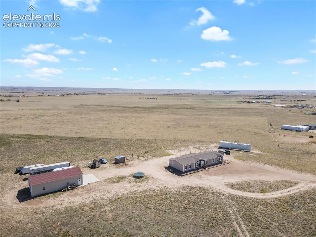 22280 Jones Road Peyton, CO 80831 - Photo 42 of 47 a view of an ocean and beach