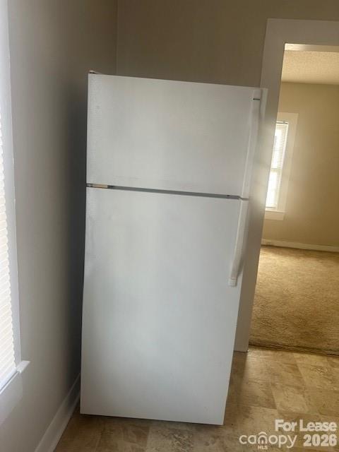 4911 Monroe Road Charlotte, NC 28205 - Photo 11 of 15 a view of an empty room