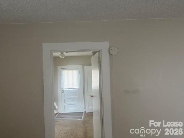 4911 Monroe Road Charlotte, NC 28205 - Photo 4 of 15 a view of a closet area