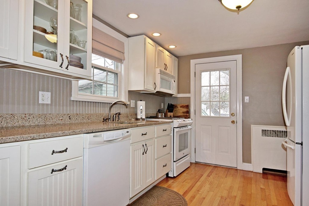 68 Payson Road Brookline, MA 02467 - Photo 5 of 17 Gallery Image 5