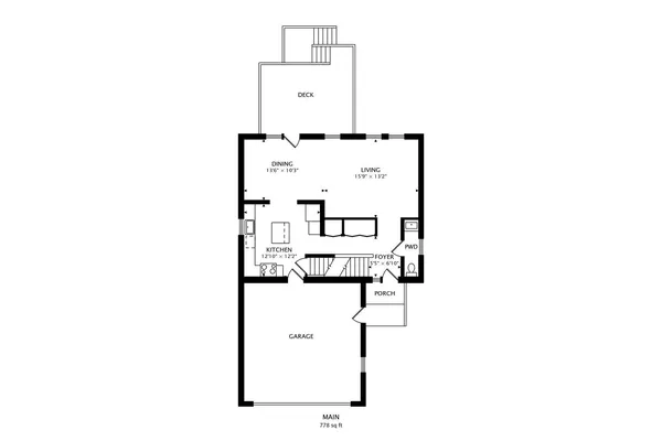 $375,000 | 508 Beechwood Drive, Round Lake, IL 60073