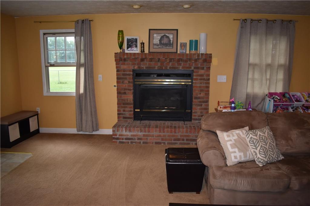 232 Milton Carlisle Road Springfield, OH 45504 - Photo 21 of 33