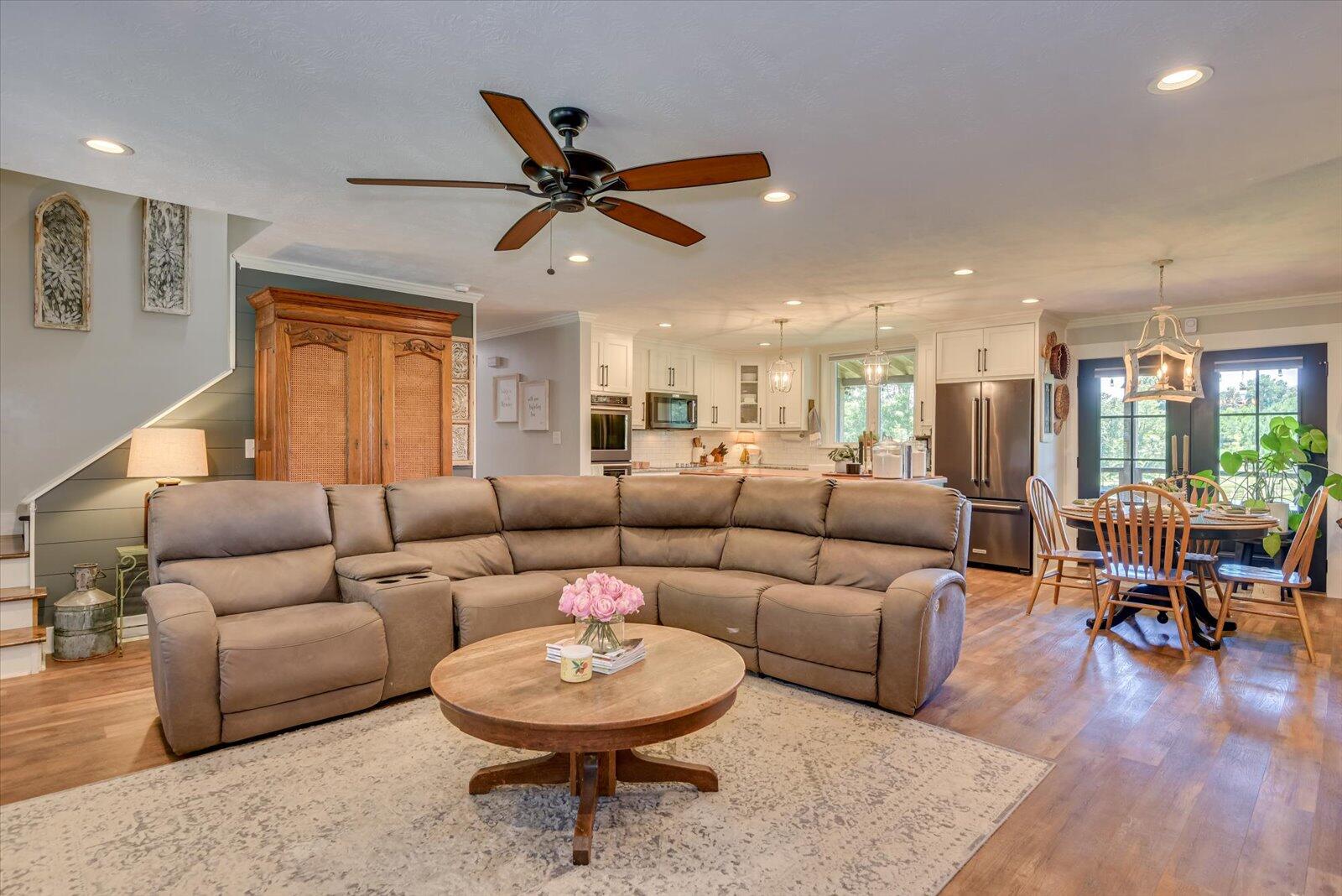 3030 Ray Owens Road Appling, GA 30802 - Photo 11 of 56 24-124