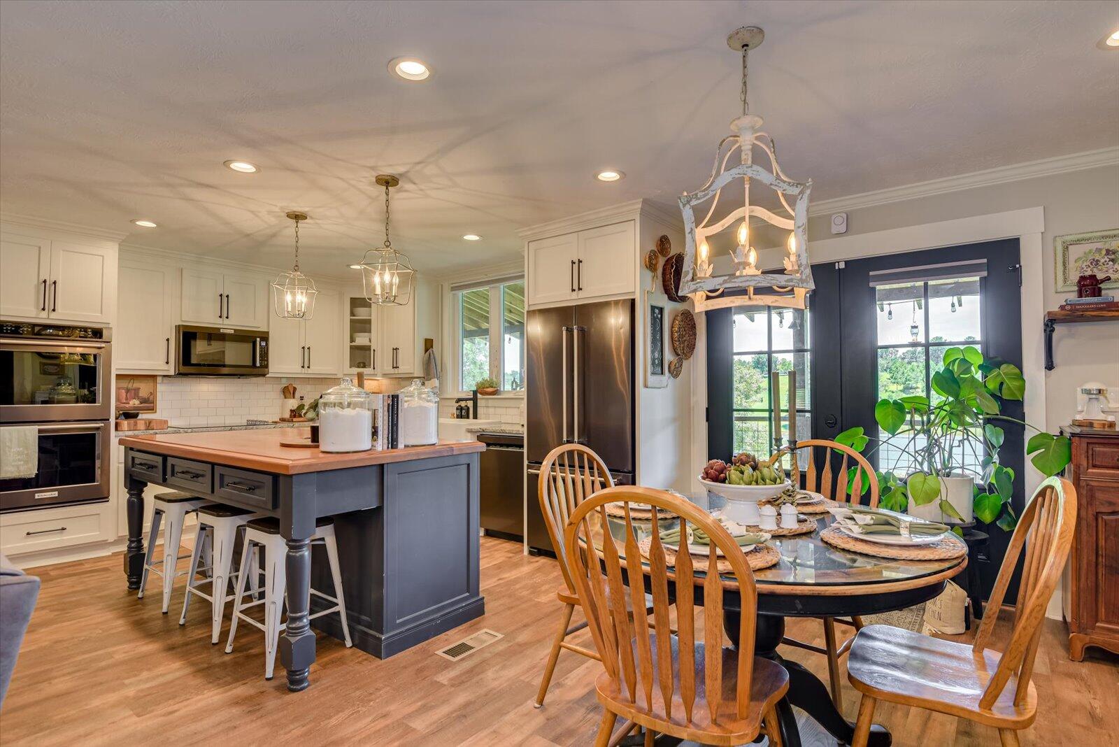 3030 Ray Owens Road Appling, GA 30802 - Photo 12 of 56 25-125