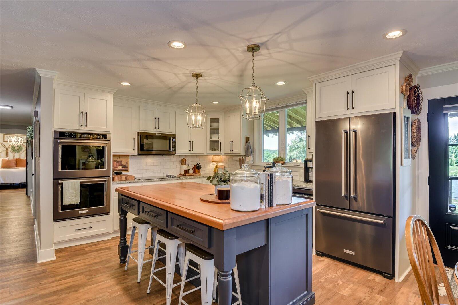 3030 Ray Owens Road Appling, GA 30802 - Photo 13 of 56 26-126