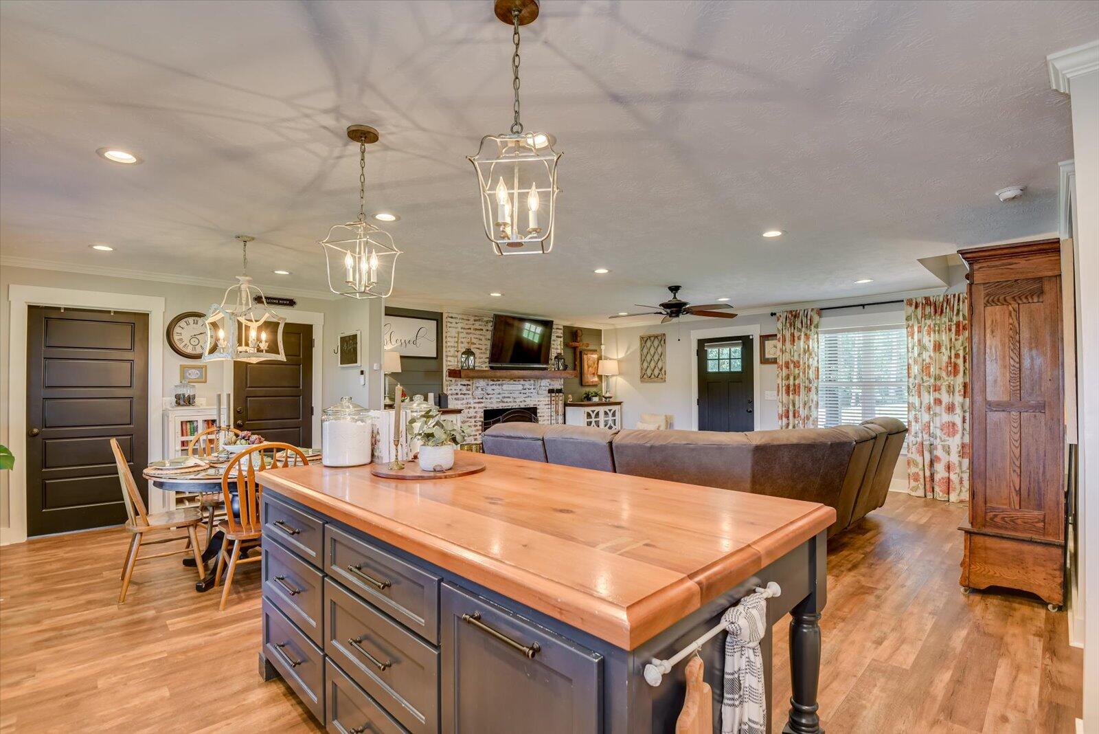 3030 Ray Owens Road Appling, GA 30802 - Photo 16 of 56 29-129