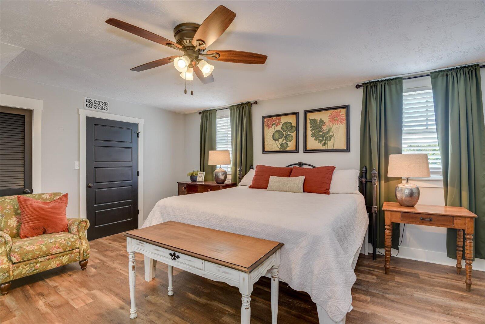 3030 Ray Owens Road Appling, GA 30802 - Photo 42 of 56 56-156