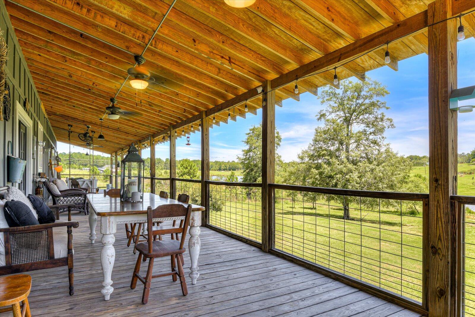 3030 Ray Owens Road Appling, GA 30802 - Photo 44 of 56 58-158