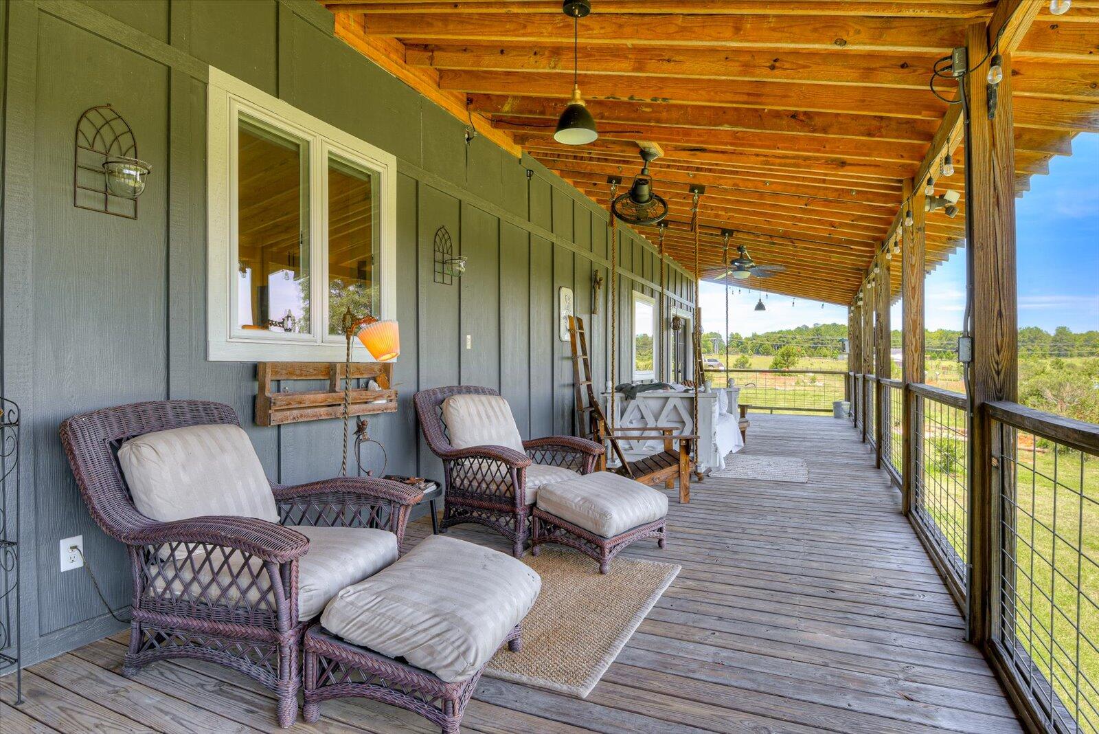 3030 Ray Owens Road Appling, GA 30802 - Photo 45 of 56 59-159