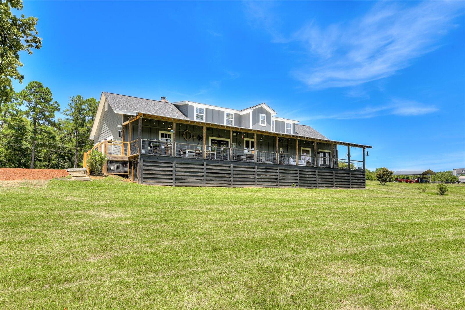 3030 Ray Owens Road Appling, GA 30802 - Photo 49 of 56 63-163