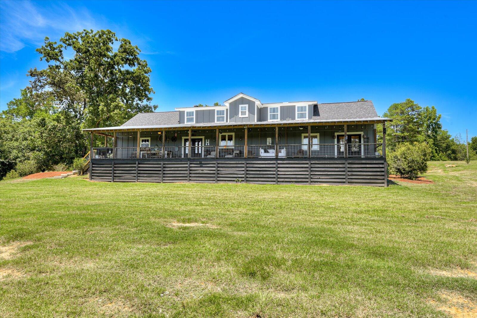 3030 Ray Owens Road Appling, GA 30802 - Photo 50 of 56 64-164
