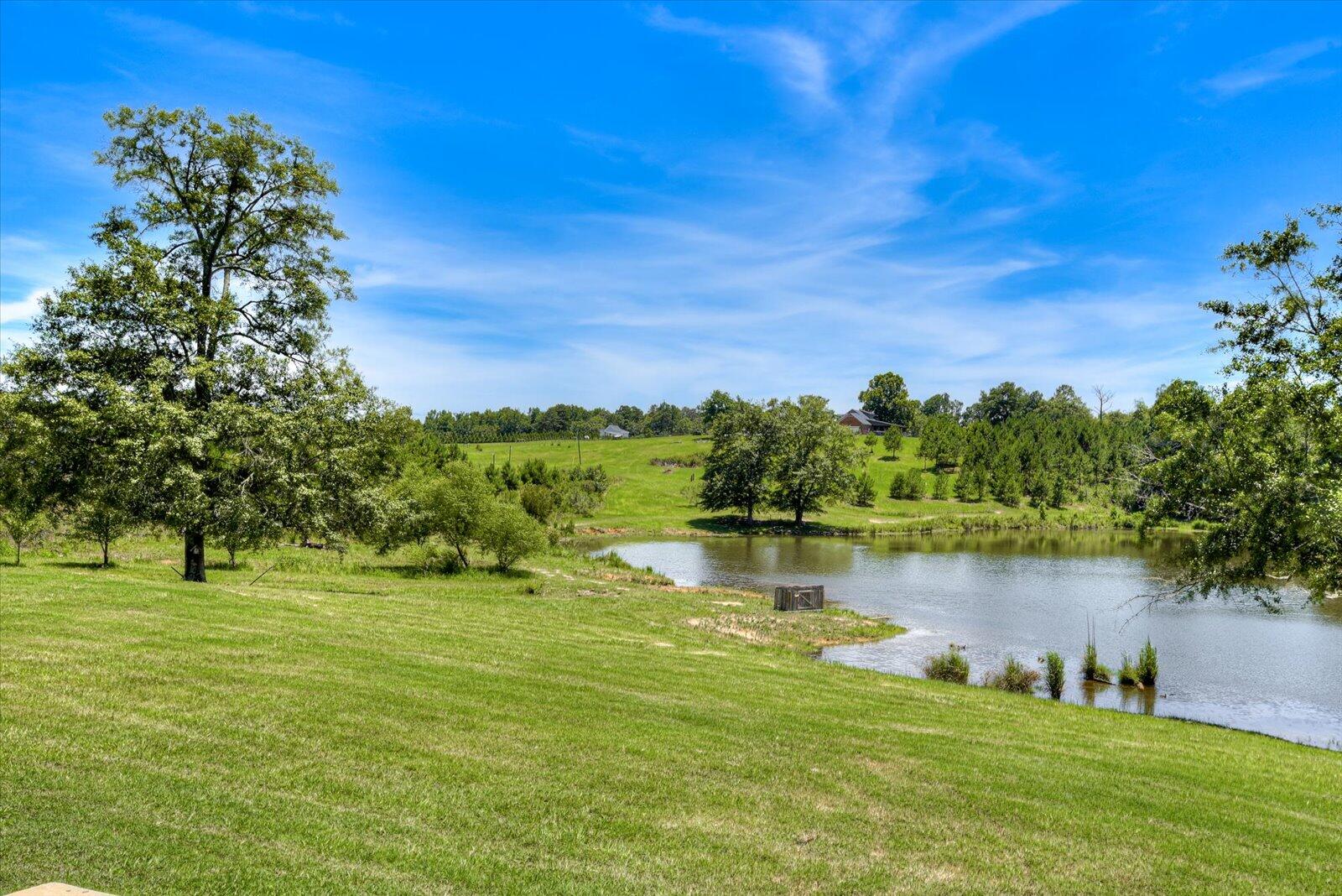 3030 Ray Owens Road Appling, GA 30802 - Photo 52 of 56 66-166