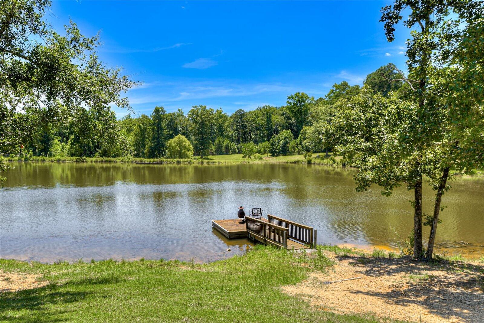 3030 Ray Owens Road Appling, GA 30802 - Photo 53 of 56 67-167