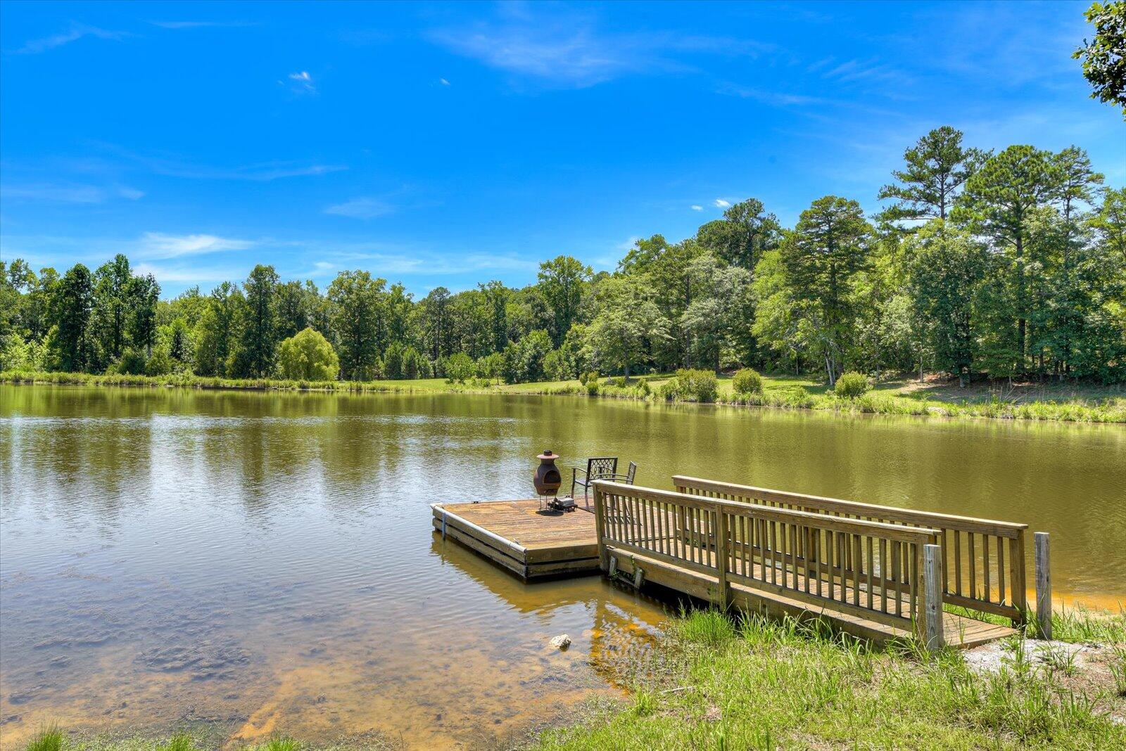 3030 Ray Owens Road Appling, GA 30802 - Photo 54 of 56 68-168