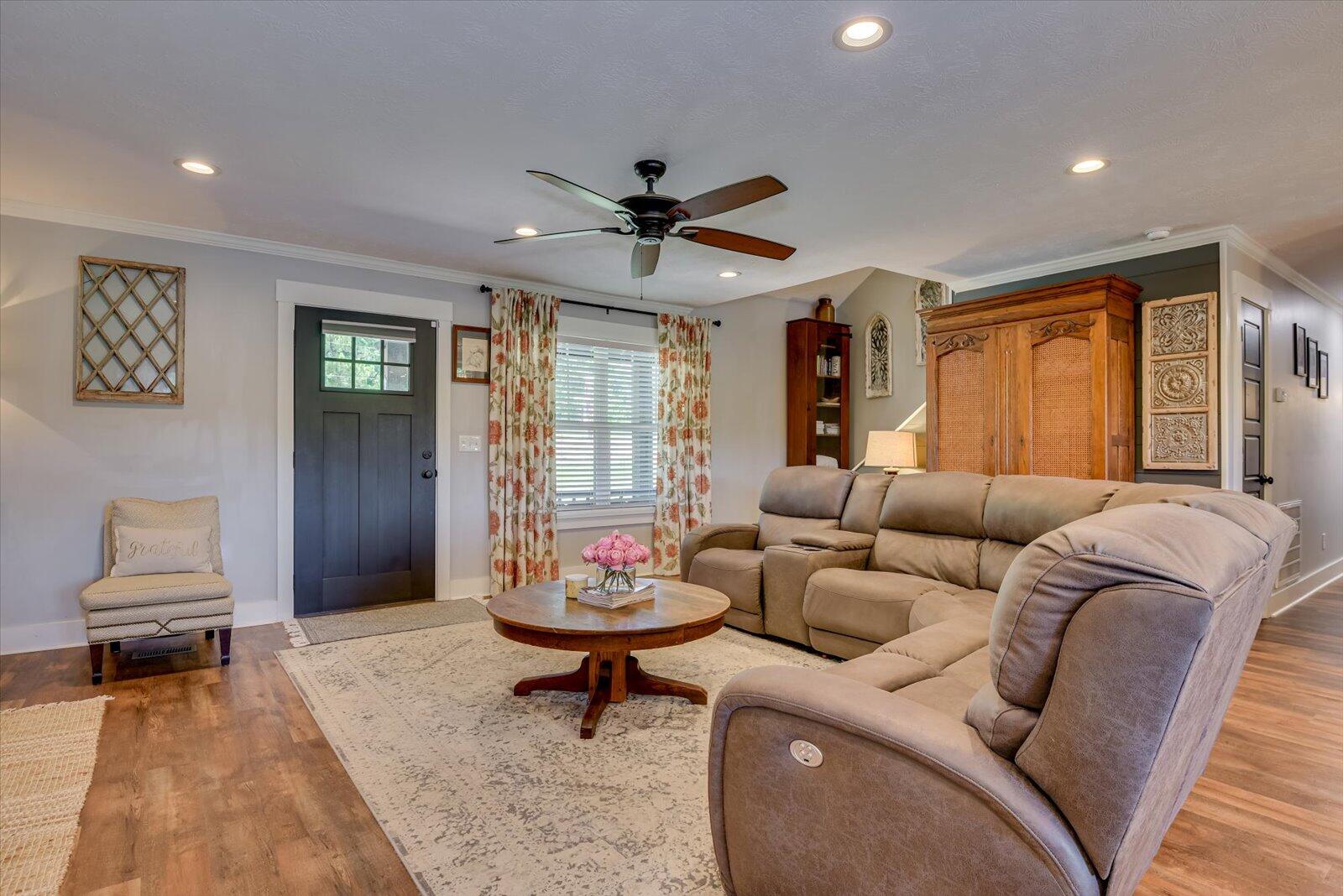 3030 Ray Owens Road Appling, GA 30802 - Photo 7 of 56 20-120