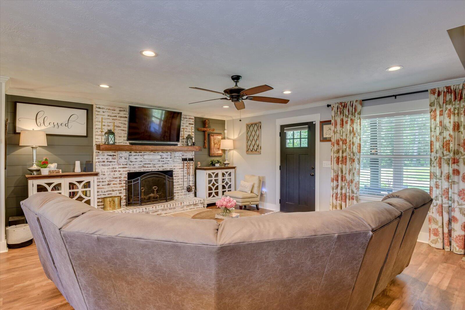 3030 Ray Owens Road Appling, GA 30802 - Photo 8 of 56 21-121
