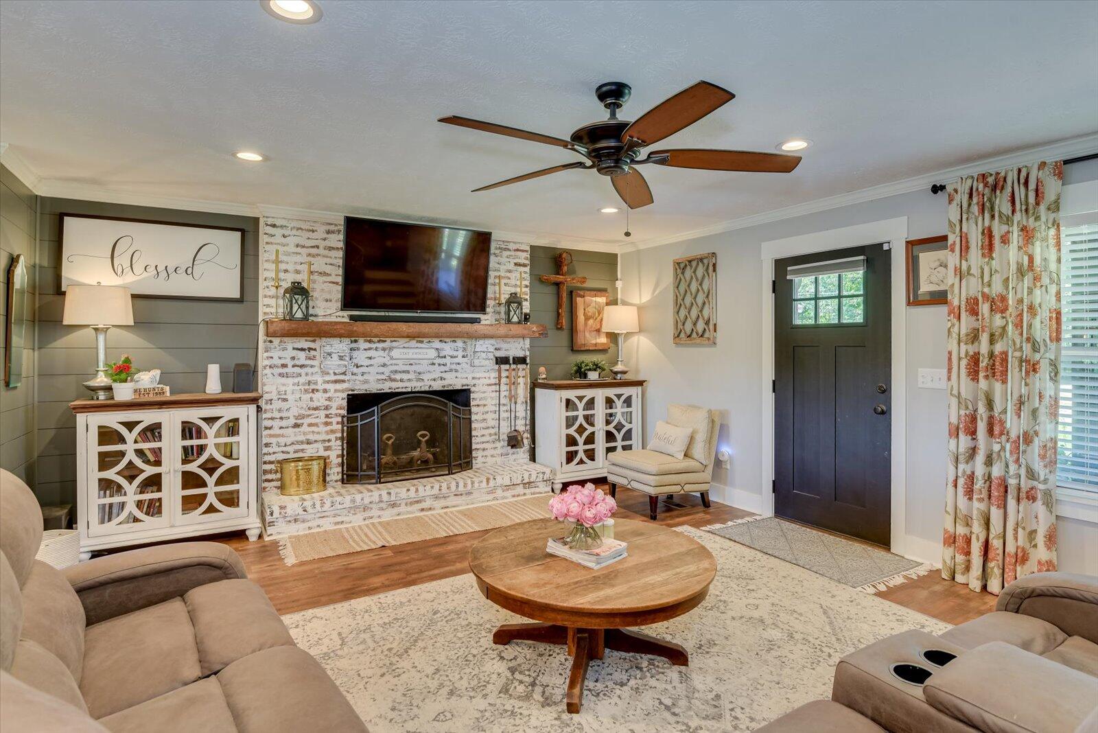 3030 Ray Owens Road Appling, GA 30802 - Photo 9 of 56 22-122