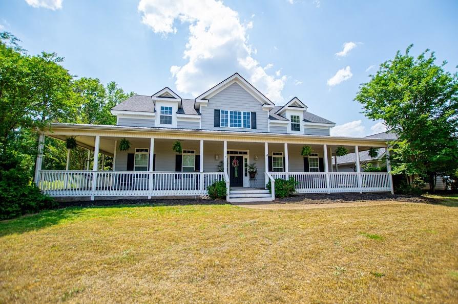 575 Liberty Church Road Carrollton, GA 30116 - Photo 79 of 95